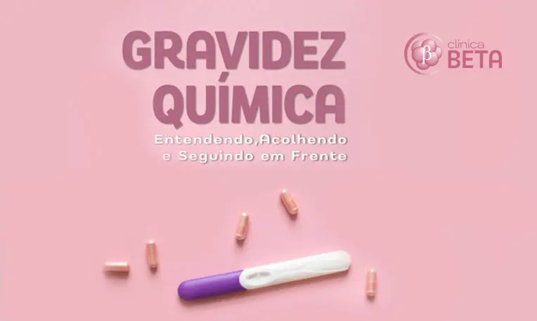 Gravidez Quimica Gravidez Quimica