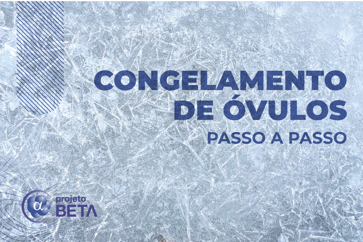E-BOOK Congelamento de vulos