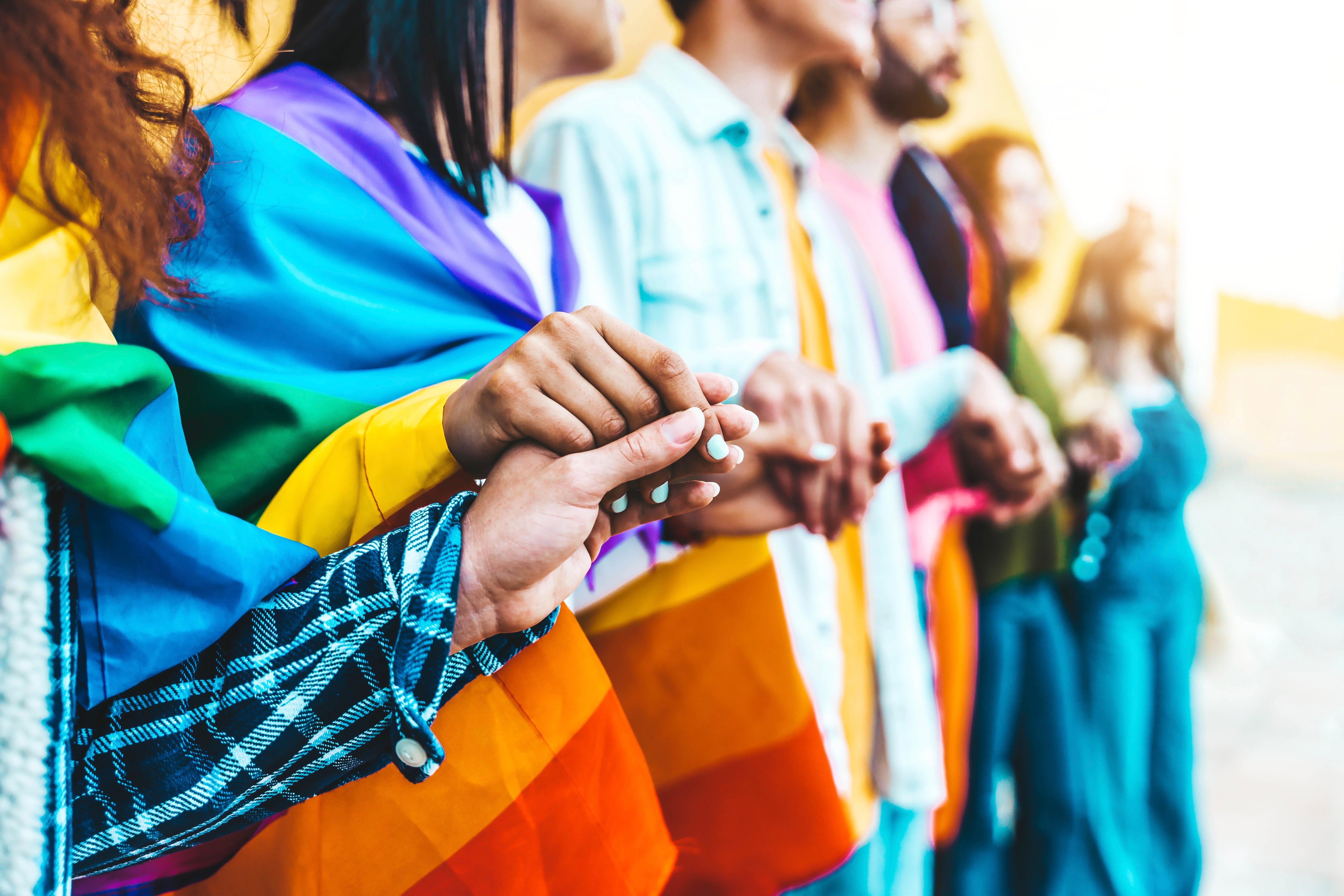 Direitos legais de casais LGBTQIAPN+ na reproduo assistida