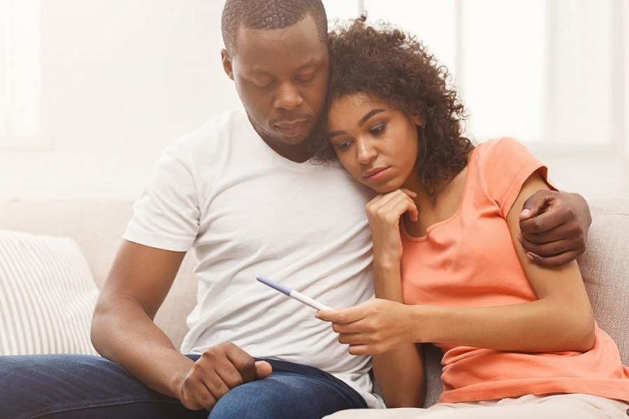 Casal infrtil: como engravidar quando os dois sofrem do problema?