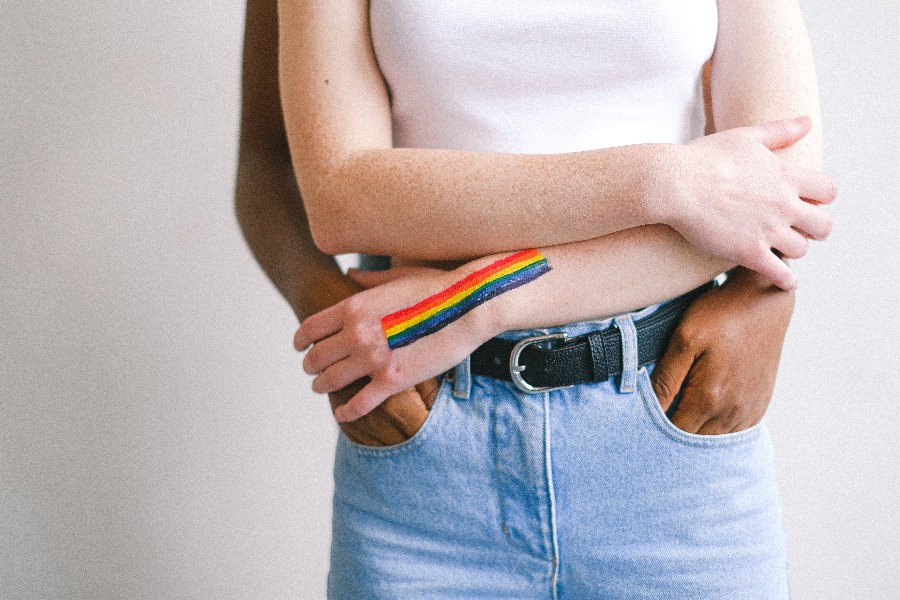 Homoafetivo tratamento