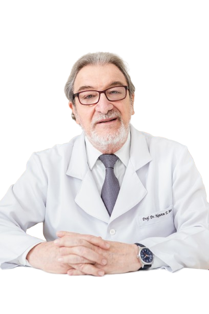 Dr. Sidney Glina